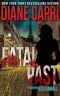 [Jess Kimball Thriller 09] • Fatal Past